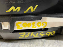 Load image into Gallery viewer, SPEEDOMETER CLUSTER 2002 02 2003 03 2004 04 - NW160550