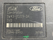 Load image into Gallery viewer, ABS PUMP Jaguar S Type 2001 01 2002 02 2003 03 - NW1665