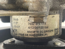Load image into Gallery viewer, Power Steering Pump Jaguar S Type 2002 - NW163542