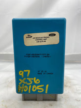 Load image into Gallery viewer, AIR BAG COMPUTER JAGUAR XJ12 XJ6 1995 96 97 - NW33266
