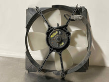Load image into Gallery viewer, RADIATOR FAN ASSEMBLY Toyota Rav 4 1996 96 97 98 99 00 - NW64645