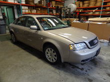 Load image into Gallery viewer, Grille AUDI A6 2001 - NW98025