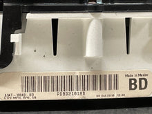 Load image into Gallery viewer, Speedometer Cluster Ford Focus 2011 - NW158891