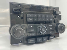 Load image into Gallery viewer, RADIO Ford Focus 2009 09 2010 10 2011 11 - NW134899