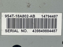 Load image into Gallery viewer, RADIO Ford Focus 2009 09 2010 10 2011 11 - NW134899