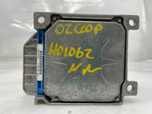 Load image into Gallery viewer, AIR BAG COMPUTER Mini Cooper 2002 02 2003 03 2004 04 05 - NW29979