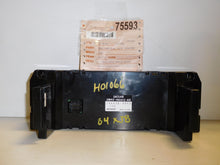 Load image into Gallery viewer, FRONT TEMPERATURE CONTROLS Vanden Pl XJ8 XJ8L XJR 04 05 06 07 - NW100545