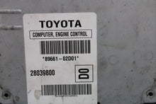 Load image into Gallery viewer, ECU ECM COMPUTER Corolla 2005 05 2006 06 Auto - 756013