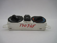 Load image into Gallery viewer, Temp Climate AC Heater Control Acura MDX 2001 01 2002 02 2003 03 04 05 06 Rear - 756307