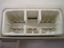 Load image into Gallery viewer, Temp Climate AC Heater Control Acura MDX 2001 01 2002 02 2003 03 04 05 06 Rear - 756307