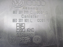 Load image into Gallery viewer, FUEL VAPOR CANISTER Audi A6 2007 07 - 756366