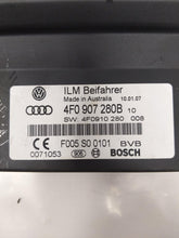 Load image into Gallery viewer, Steering Module Audi S6 A6 2005 05 2006 06 2007 07 08 09 10 11 - NW28480