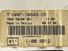 Load image into Gallery viewer, Speedometer Cluster LINCOLN LS 2000 - NW159130