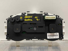 Load image into Gallery viewer, Speedometer Cluster Nissan Sentra 2010 - NW160292
