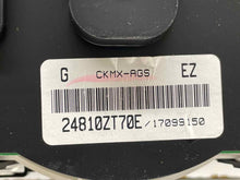 Load image into Gallery viewer, Speedometer Cluster Nissan Sentra 2010 - NW160292