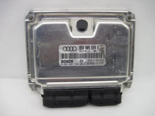 Load image into Gallery viewer, ECU ECM COMPUTER Audi A4 A6 2003 03 3.0L - 757074