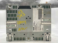 Load image into Gallery viewer, RADIO Saab 9-3 2003 03 2004 04 2005 05 2006 06 AM FM - NW139543