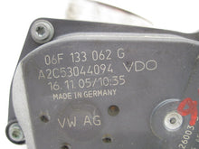Load image into Gallery viewer, THROTTLE BODY Audi TT Beetle Jetta Tiguan 2008 08 2009 09 2010 10 2011 11 12 - 757632