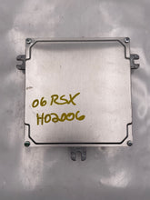 Load image into Gallery viewer, ECU ECM COMPUTER Acura RSX 2005 05 2006 06 - NW58588