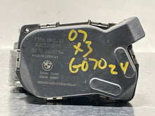 Load image into Gallery viewer, THROTTLE BODY BMW X3 X5 528i 328i 128i 2007 07 2008 08 2009 09 2010 10 11 12 - NW177888
