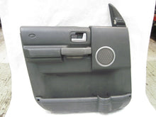 Load image into Gallery viewer, FRONT INTERIOR DOOR TRIM PANEL Land Rover LR3 2006 06 - 757998