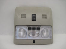 Load image into Gallery viewer, Console Land Rover LR3 2006 06 - 758007