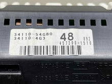 Load image into Gallery viewer, Speedometer Cluster Suzuki Aerio 2002 - NW161942