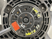 Load image into Gallery viewer, RADIATOR FAN ASSEMBLY HYUNDAI SANATA FE 01 02 03 - 06 - NW63911