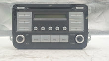 Load image into Gallery viewer, Radio Volkswagen Jetta Rabbit EOS 2006 06 2007 07 2008 08 2009 09 - NW140131