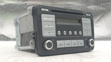 Load image into Gallery viewer, Radio Volkswagen Jetta Rabbit EOS 2006 06 2007 07 2008 08 2009 09 - NW140131