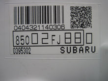 Load image into Gallery viewer, SPEEDOMETER CLUSTER Subaru Impreza 2013 13 - 758753
