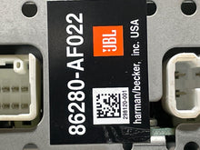 Load image into Gallery viewer, Amplifier Toyota Sequoia 2001 01 2002 02 2003 03 2004 04 - NW139974