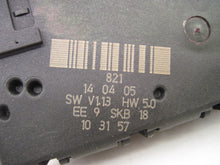 Load image into Gallery viewer, ROOF MOTOR Volkswagen Passat 2006 06 - 758939