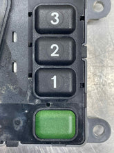 Load image into Gallery viewer, Dash Console Switch Mercedes-Benz SL500 1996 - NW167973