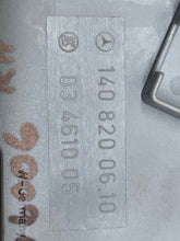 Load image into Gallery viewer, Dash Console Switch Mercedes-Benz SL500 1996 - NW167973