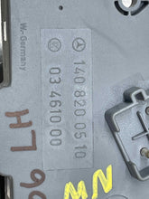 Load image into Gallery viewer, Dash Console Switch Mercedes-Benz SL500 1996 - NW167974
