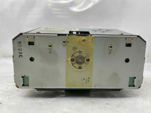 Load image into Gallery viewer, INFO GPS SCREEN Volvo S80 S60 1999 99 00 01 02 03 04 - NW106015