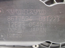 Load image into Gallery viewer, THROTTLE BODY Volvo S40 V70 2004 04 05 06 07 08 - 760039