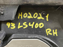 Load image into Gallery viewer, TRUNK LID MOUNTED TAIL LIGHT LAMP LS400 90 91 92 93 94 Right - NW181474