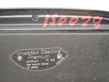 Load image into Gallery viewer, Fuel Filler Door BMW 745i 2003 03 - 761441