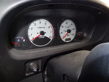 Load image into Gallery viewer, Speedometer Cluster ISUZU RODEO 2002 - NW160532