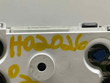 Load image into Gallery viewer, Speedometer Cluster ISUZU RODEO 2002 - NW160532