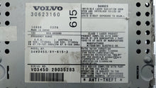 Load image into Gallery viewer, RADIO Volvo S40 2001 01 2002 02 2003 03 2004 04 - NW140308