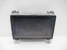 Load image into Gallery viewer, Info Display screen Infiniti FX Series Murano 2005 05 - 763277