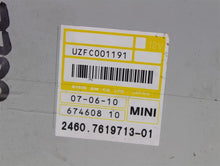 Load image into Gallery viewer, TRANSMISSION CONTROL MODULE COMPUTER Cooper Clubman Countryman 2011 - 763540