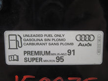Load image into Gallery viewer, Fuel Filler Door Audi A4 2007 07 - 763732