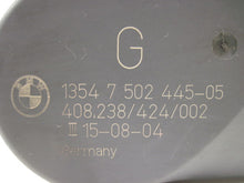 Load image into Gallery viewer, THROTTLE BODY BMW 330I X3 X5 Z3 Z4 2001 02 03 04 05 06 - 763966