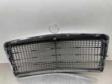 Load image into Gallery viewer, GRILL Mercedes 300d 380se 380sel 1981 81 82 83 84 85 - NW98580