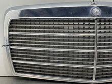 Load image into Gallery viewer, GRILL Mercedes 300d 380se 380sel 1981 81 82 83 84 85 - NW98580