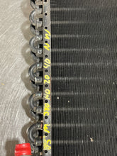 Load image into Gallery viewer, AC CONDENSER Mercedes 300D 380SE 500SEL 81 82 83 84 85 - NW44071